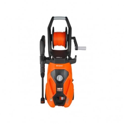 Nettoyeur haute pression DEAWOO orange (DAX130-1600) Nettoyeur haute pression DEAWOO orange (DAX130-1600)